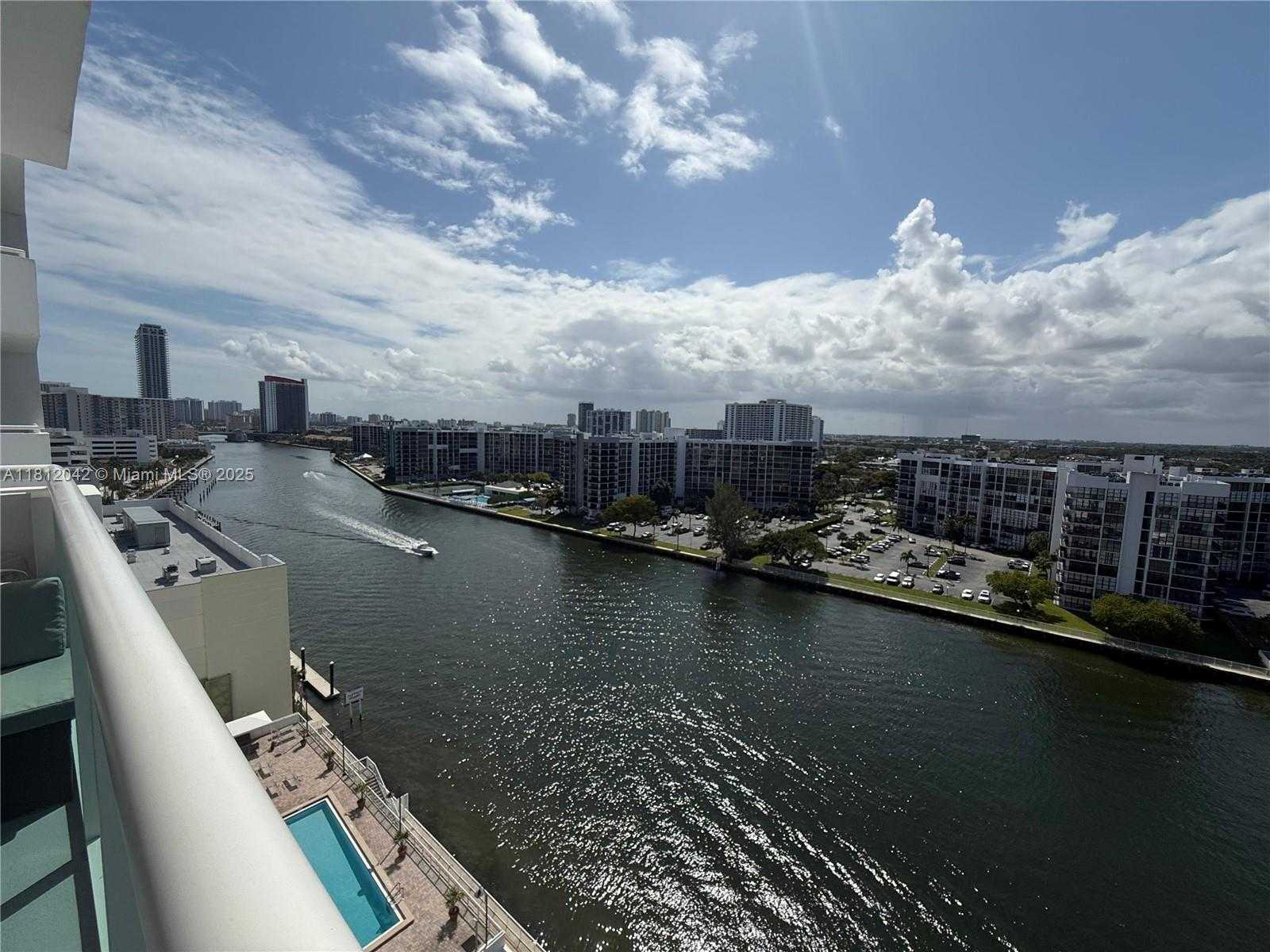 Small Image of 3000 SOUTH OCEAN DR #1216, Hollywood Number 20