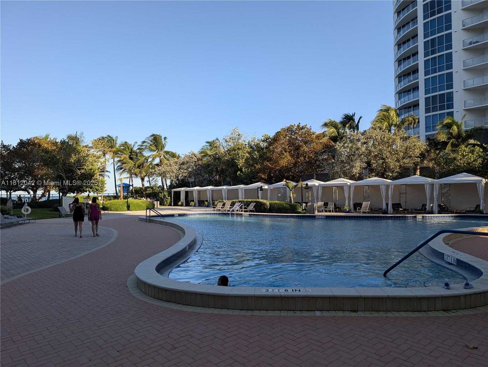 Small Image of 3000 SOUTH OCEAN DR #1216, Hollywood Number 8