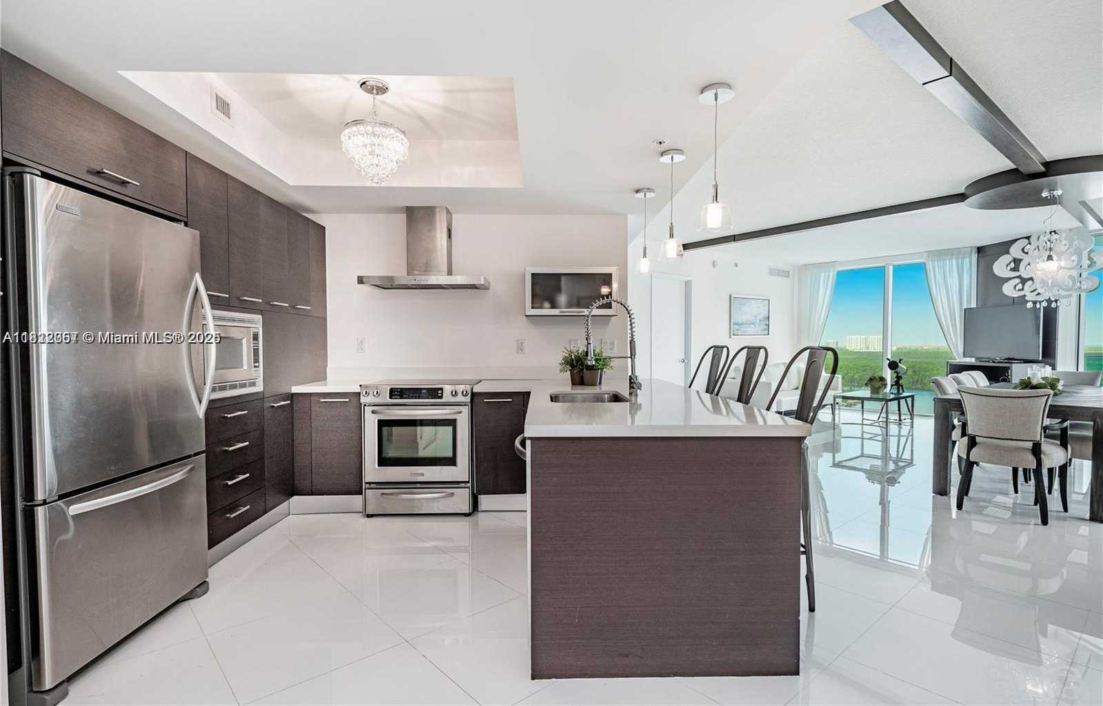 Small Image of 250 SUNNY ISLES BLVD #3-1704( 6 mo rent ok ), Sunny Isles Beach Number 12