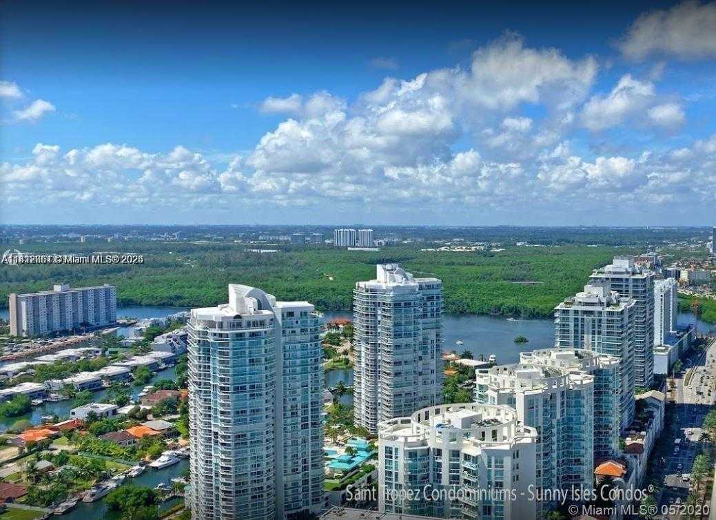 Small Image of 250 SUNNY ISLES BLVD #3-1704( 6 mo rent ok ), Sunny Isles Beach Number 38