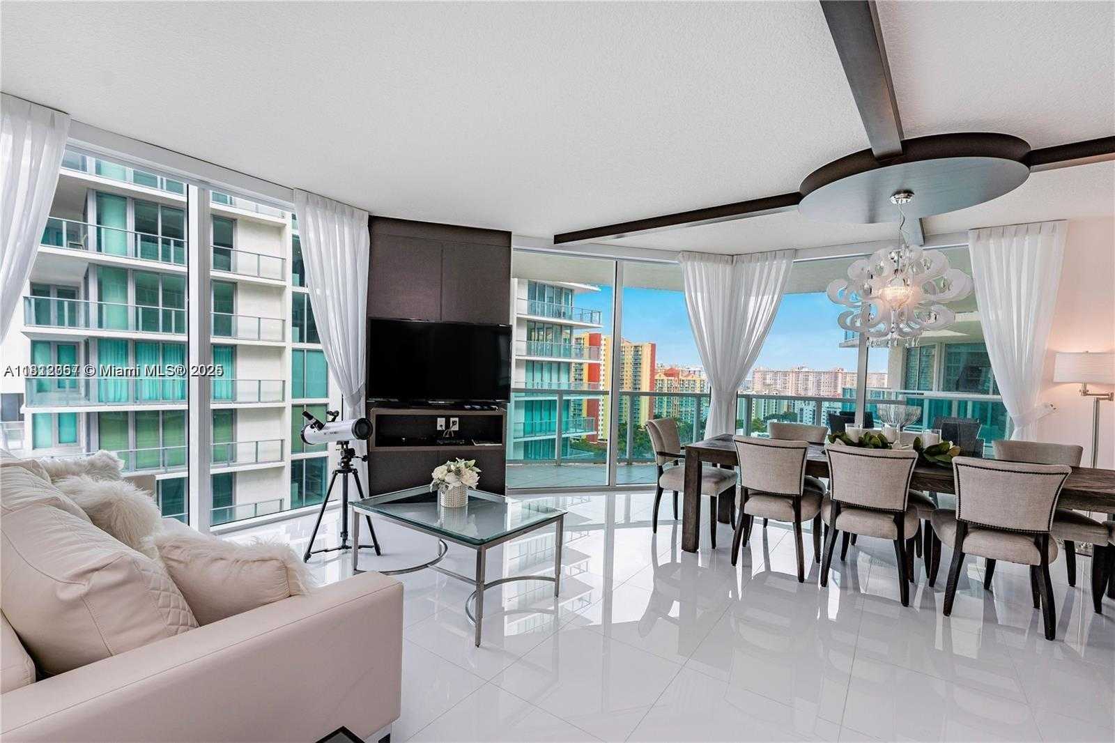 Small Image of 250 SUNNY ISLES BLVD #3-1704( 6 mo rent ok ), Sunny Isles Beach Number 4