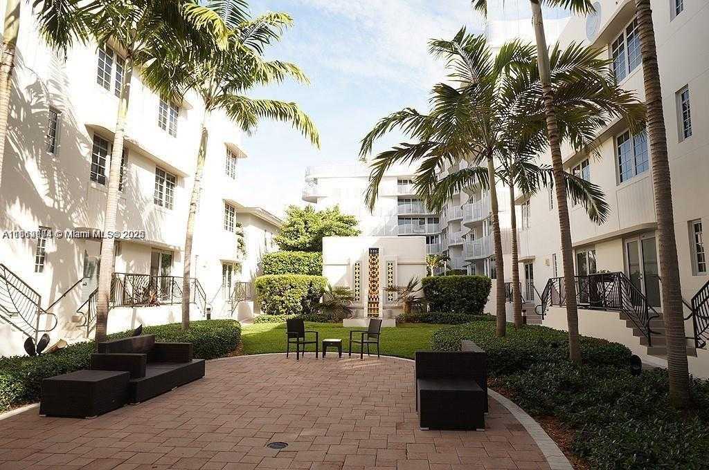 Small Image of 435 21ST ST #215, Miami Beach Number 12