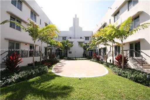 Small Image of 435 21ST ST #215, Miami Beach Number 6