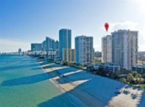 Small Image of 2201 SOUTH OCEAN DR #2607, Hollywood Number 2
