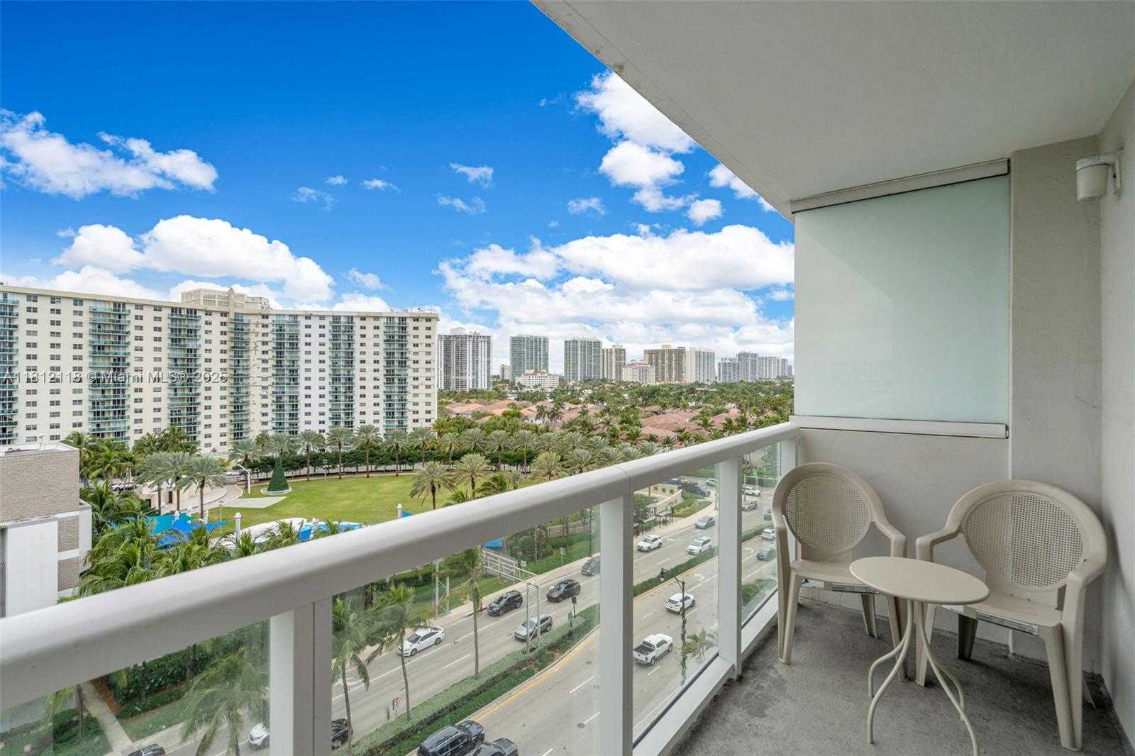 Small Image of 19201 COLLINS AVE #835, Sunny Isles Beach Number 19