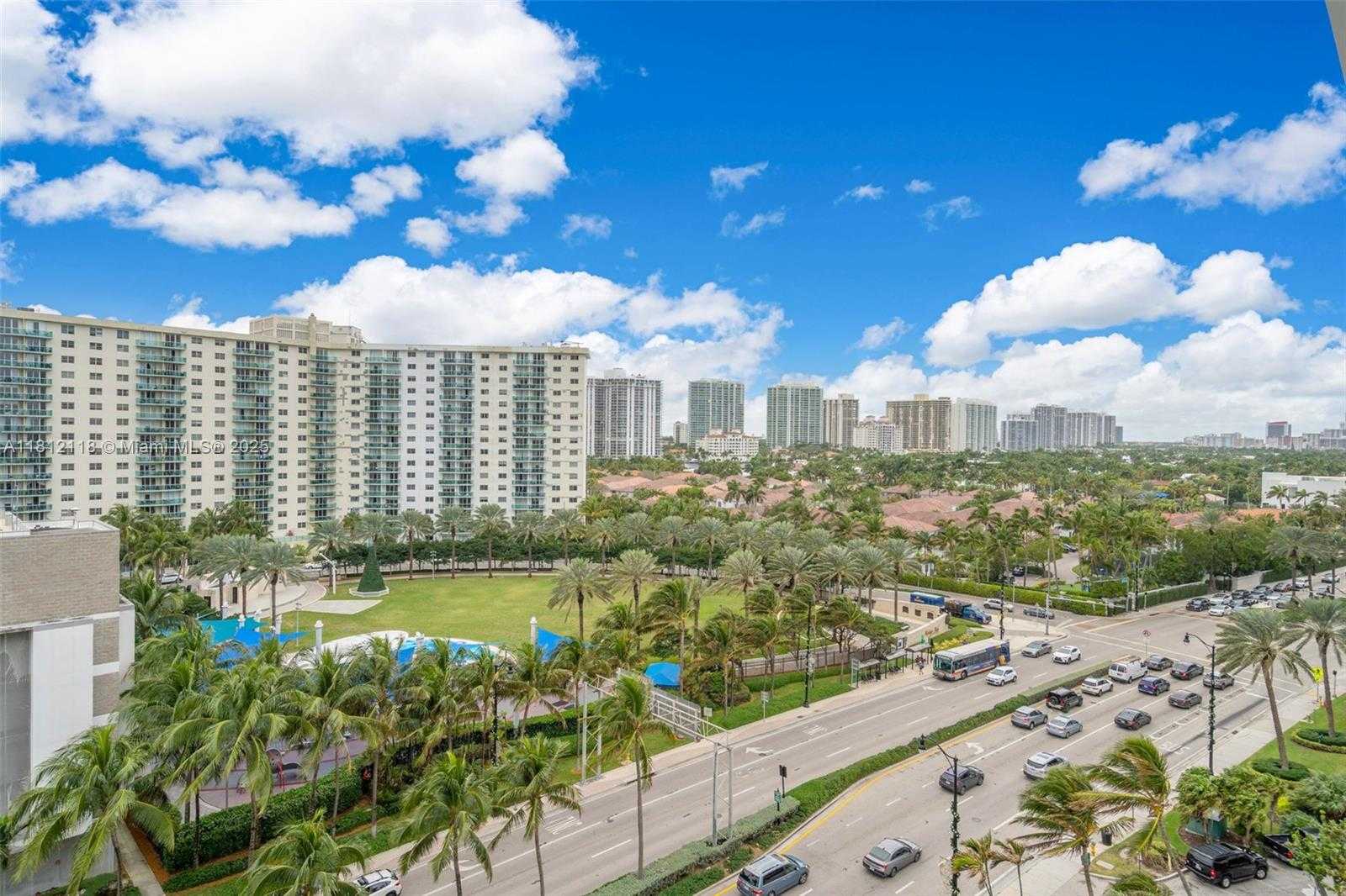 Small Image of 19201 COLLINS AVE #835, Sunny Isles Beach Number 22