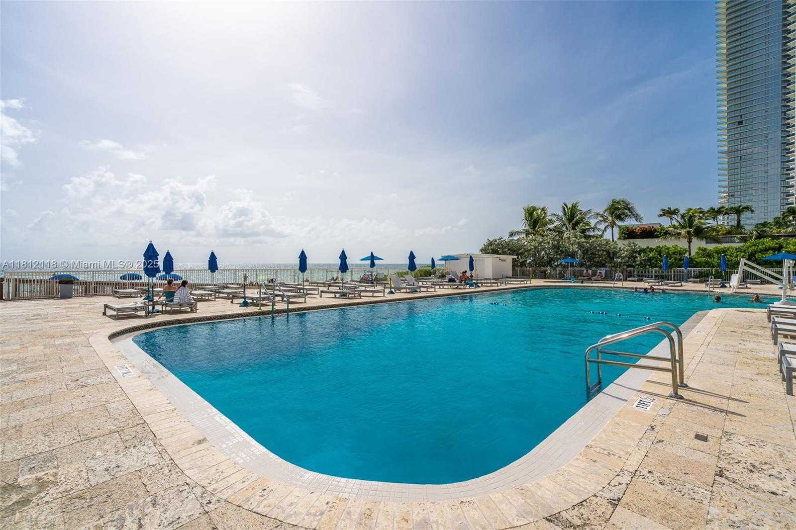 Small Image of 19201 COLLINS AVE #835, Sunny Isles Beach Number 23
