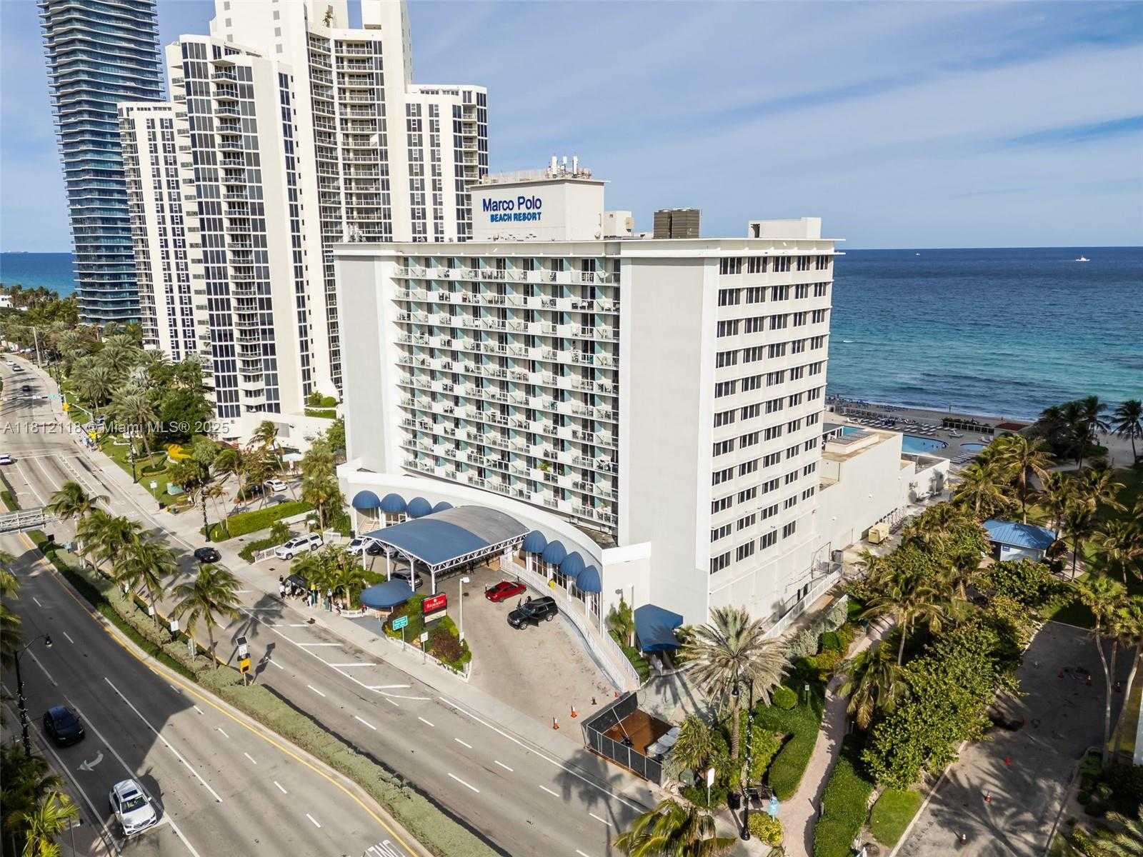Small Image of 19201 COLLINS AVE #835, Sunny Isles Beach Number 28