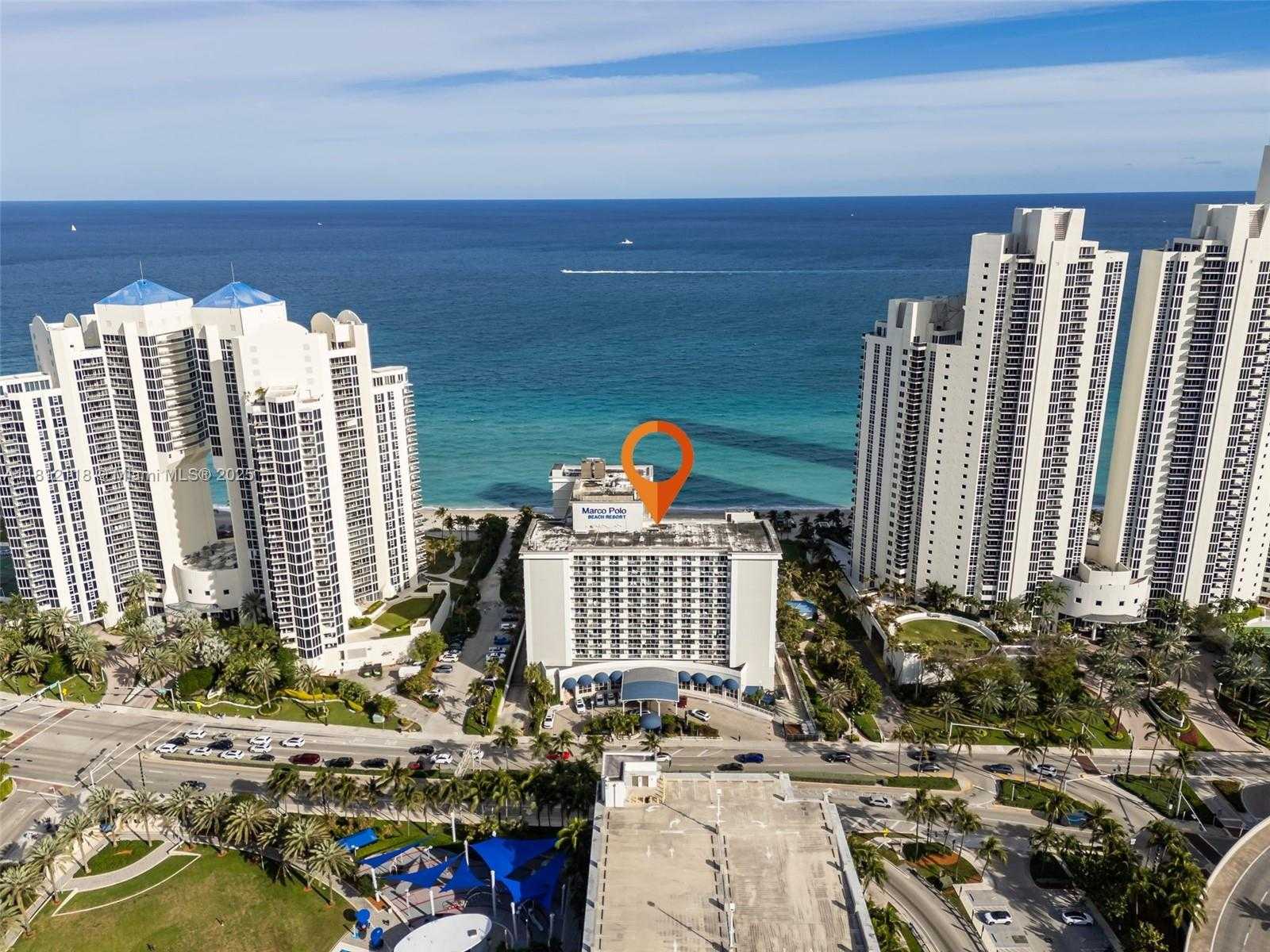 Small Image of 19201 COLLINS AVE #835, Sunny Isles Beach Number 30