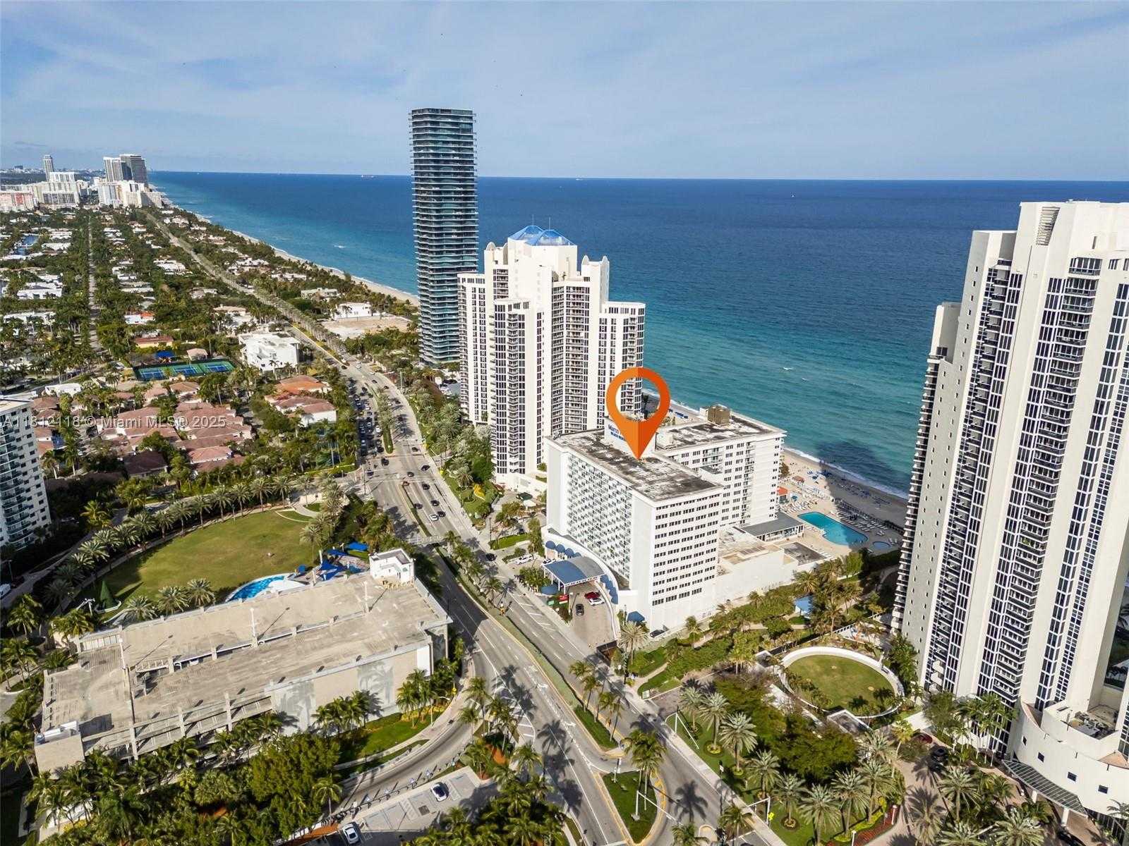 Small Image of 19201 COLLINS AVE #835, Sunny Isles Beach Number 32