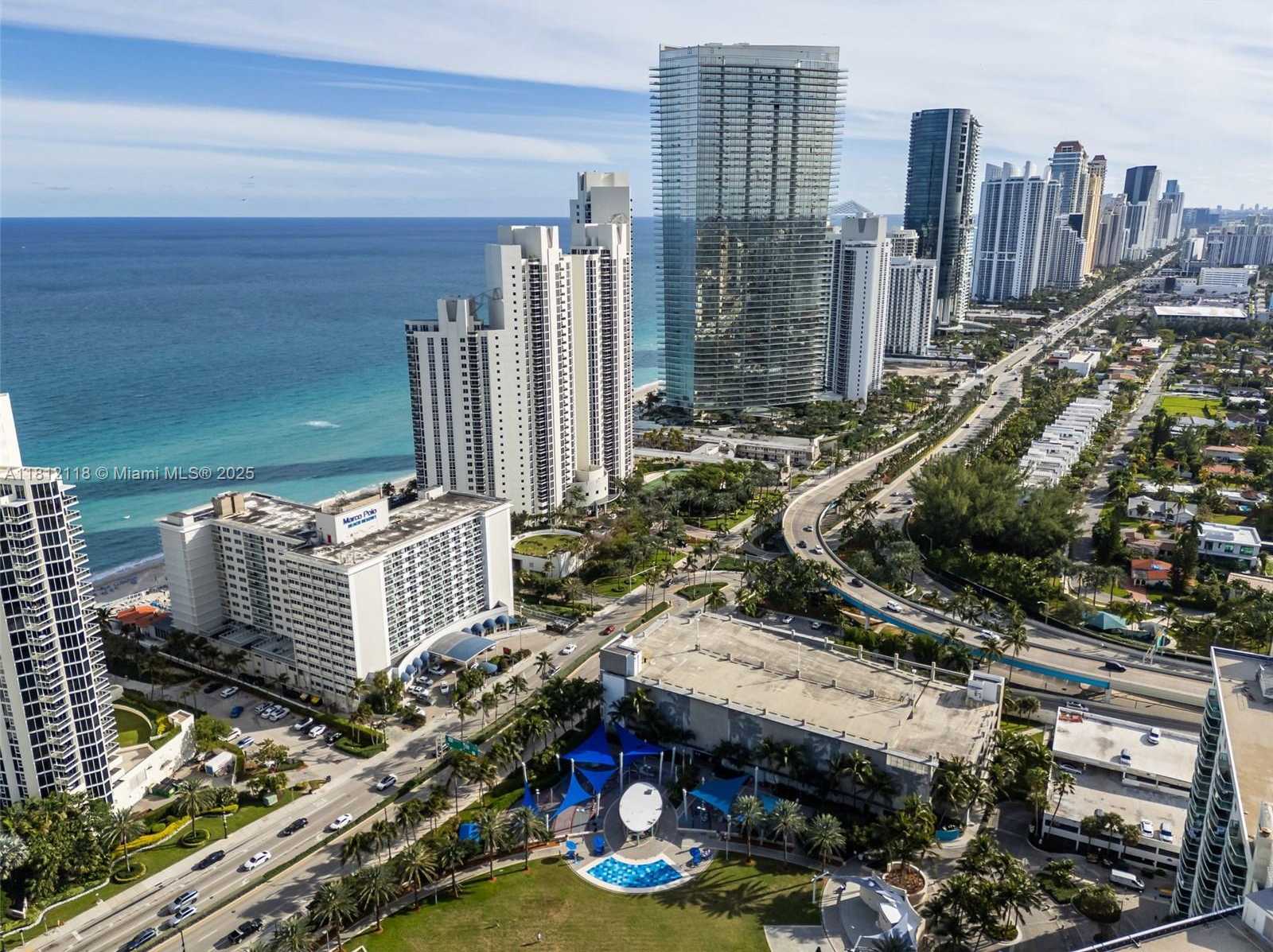 Small Image of 19201 COLLINS AVE #835, Sunny Isles Beach Number 35