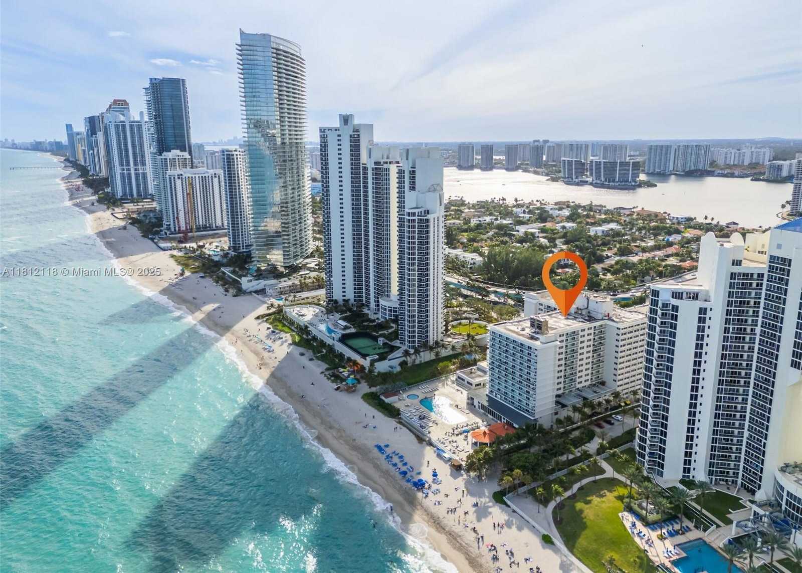 Small Image of 19201 COLLINS AVE #835, Sunny Isles Beach Number 36