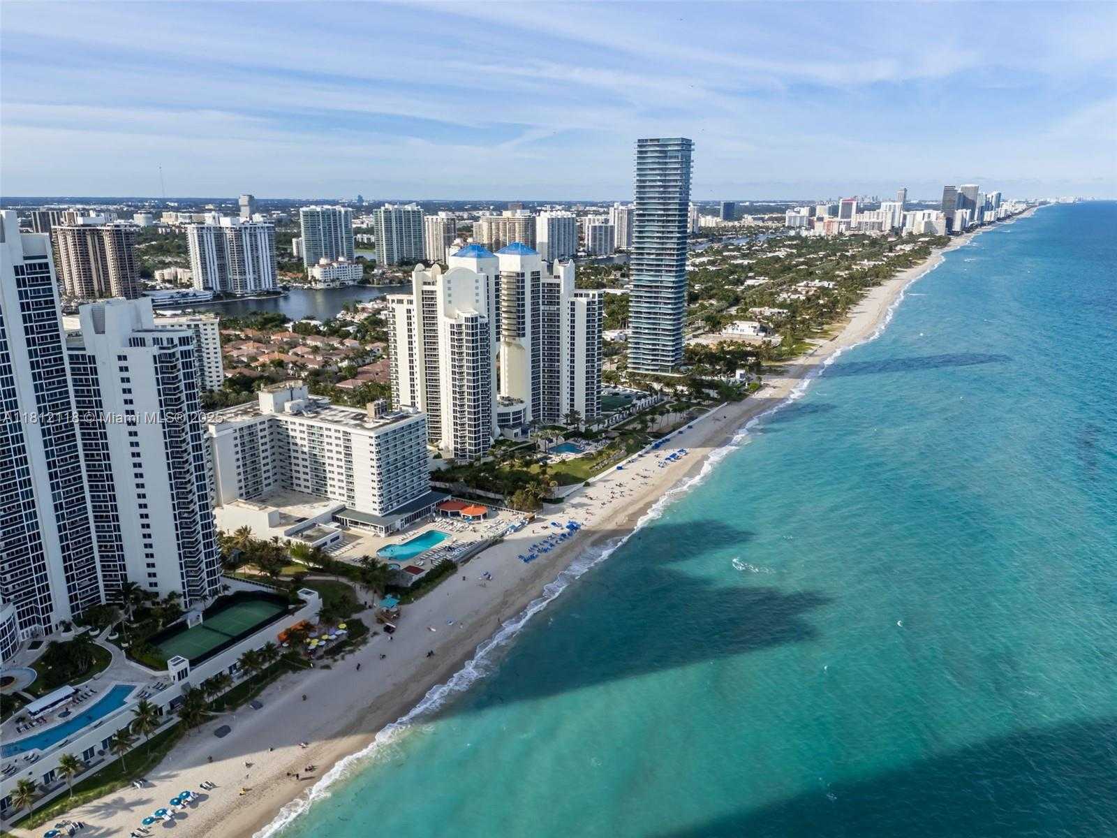 Small Image of 19201 COLLINS AVE #835, Sunny Isles Beach Number 39