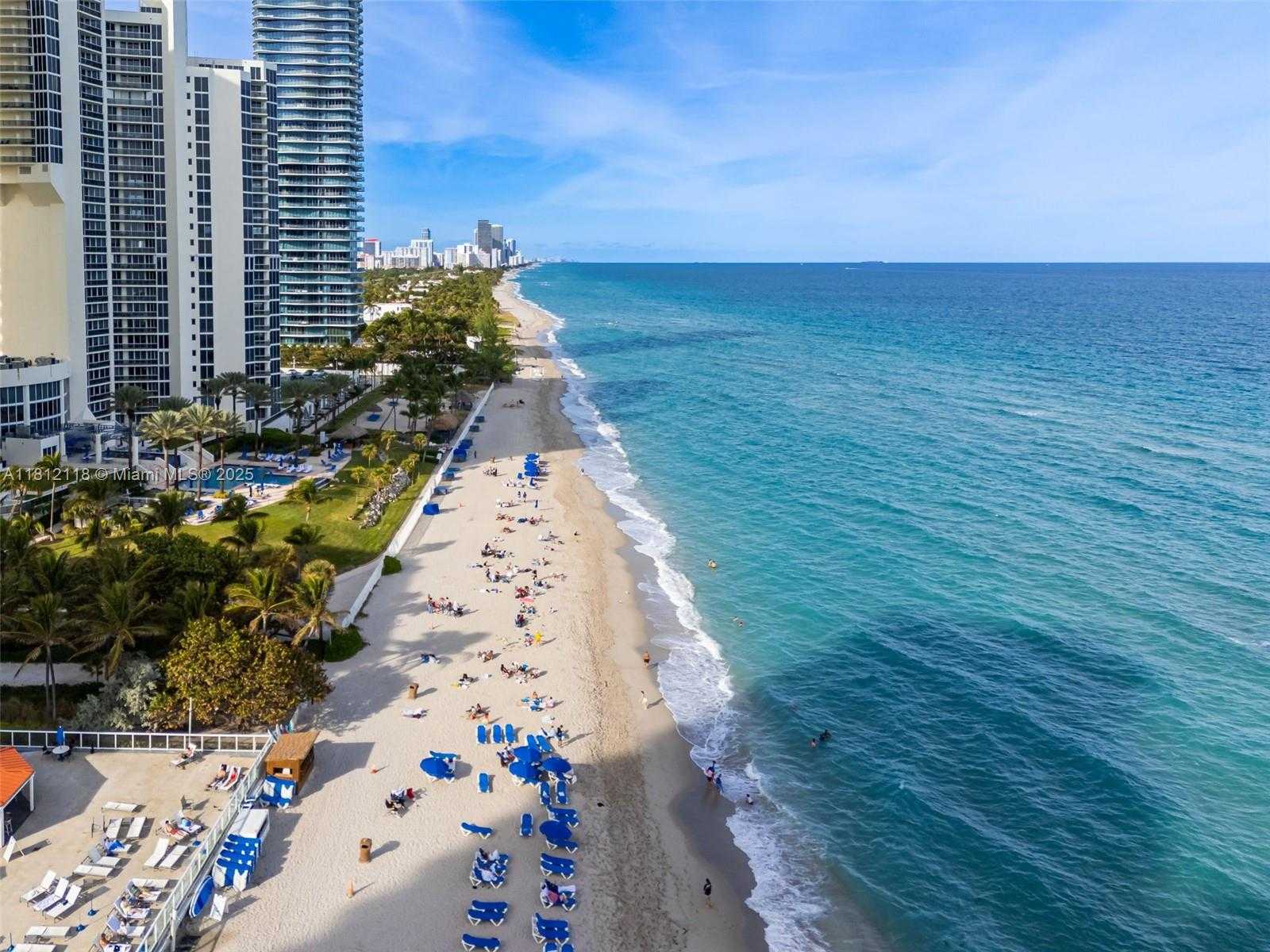 Small Image of 19201 COLLINS AVE #835, Sunny Isles Beach Number 41