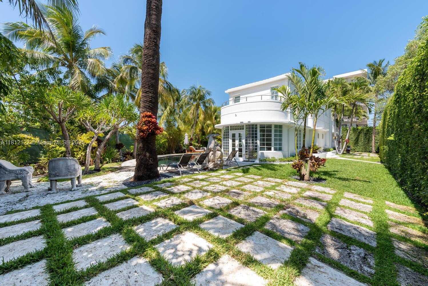 Small Image of 841 19TH ST, Miami Beach Number 4