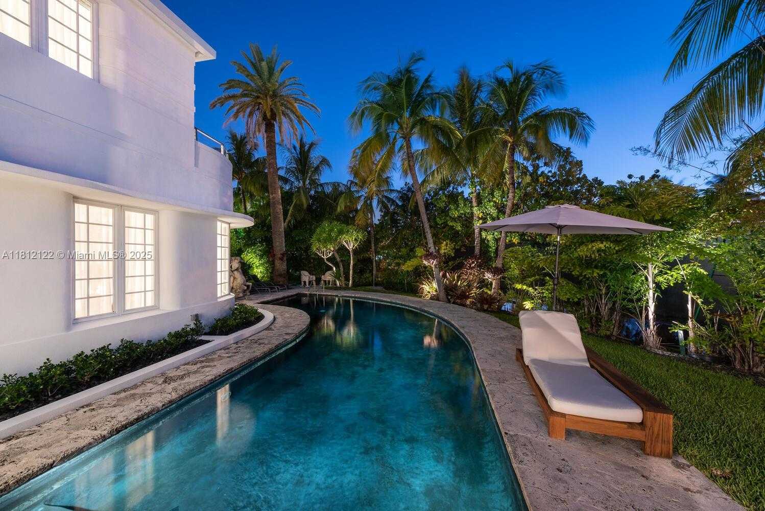 Small Image of 841 19TH ST, Miami Beach Number 45