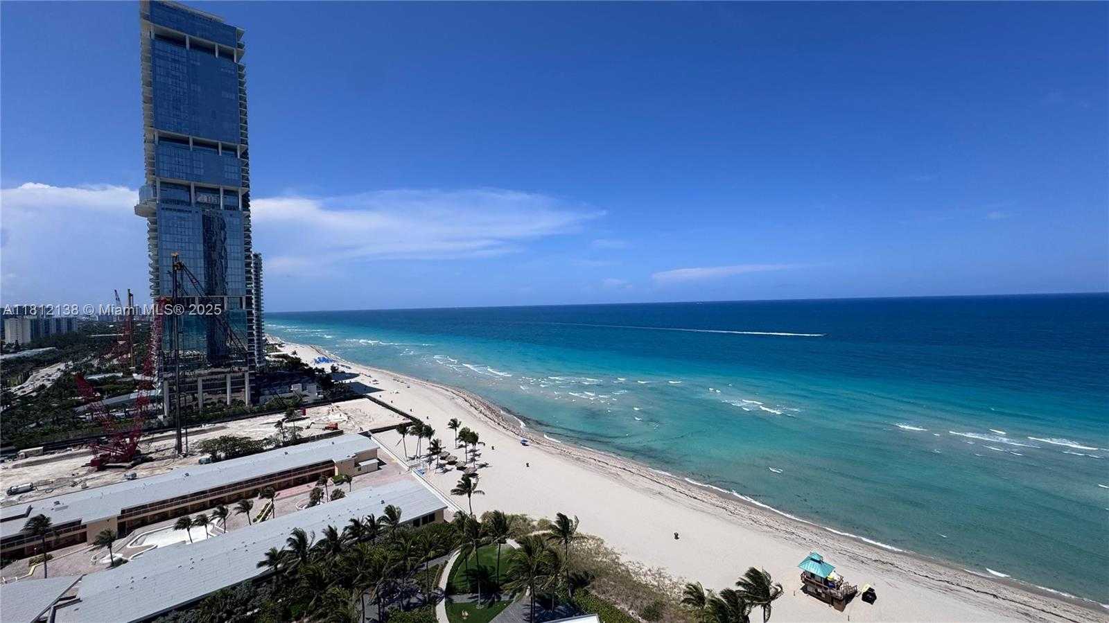 Small Image of 18201 COLLINS AVE #1904, Sunny Isles Beach Number 18