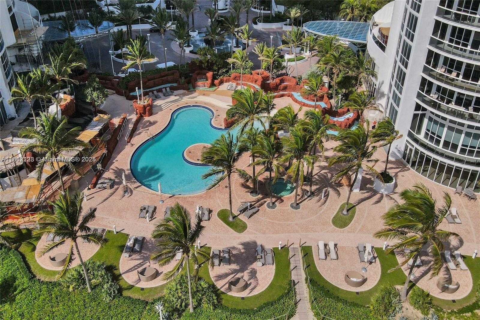 Small Image of 18201 COLLINS AVE #1904, Sunny Isles Beach Number 21