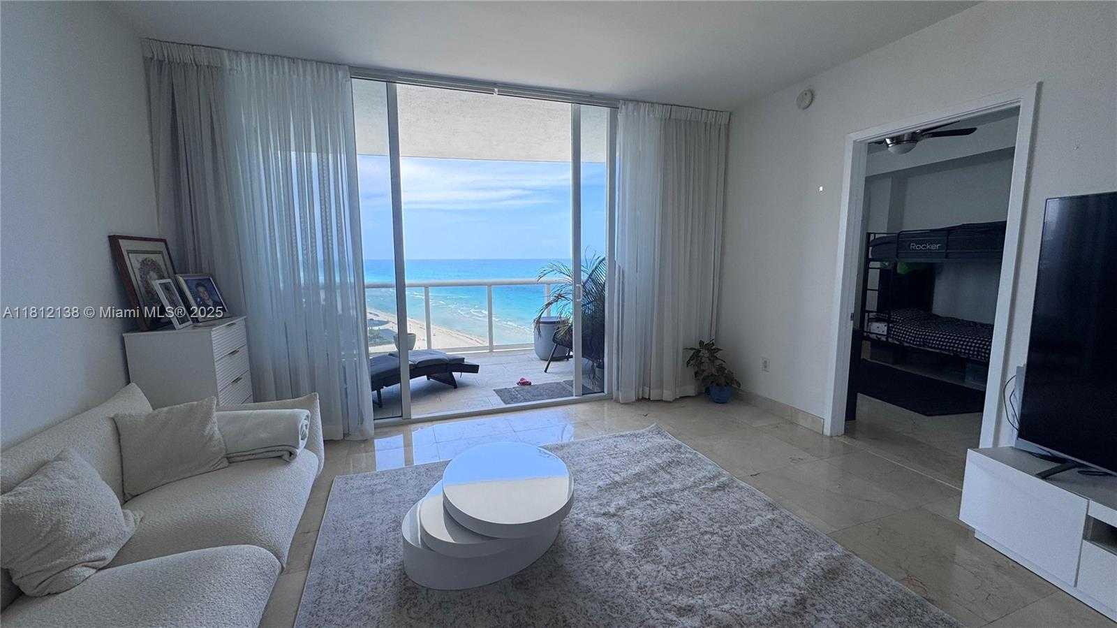 Small Image of 18201 COLLINS AVE #1904, Sunny Isles Beach Number 5