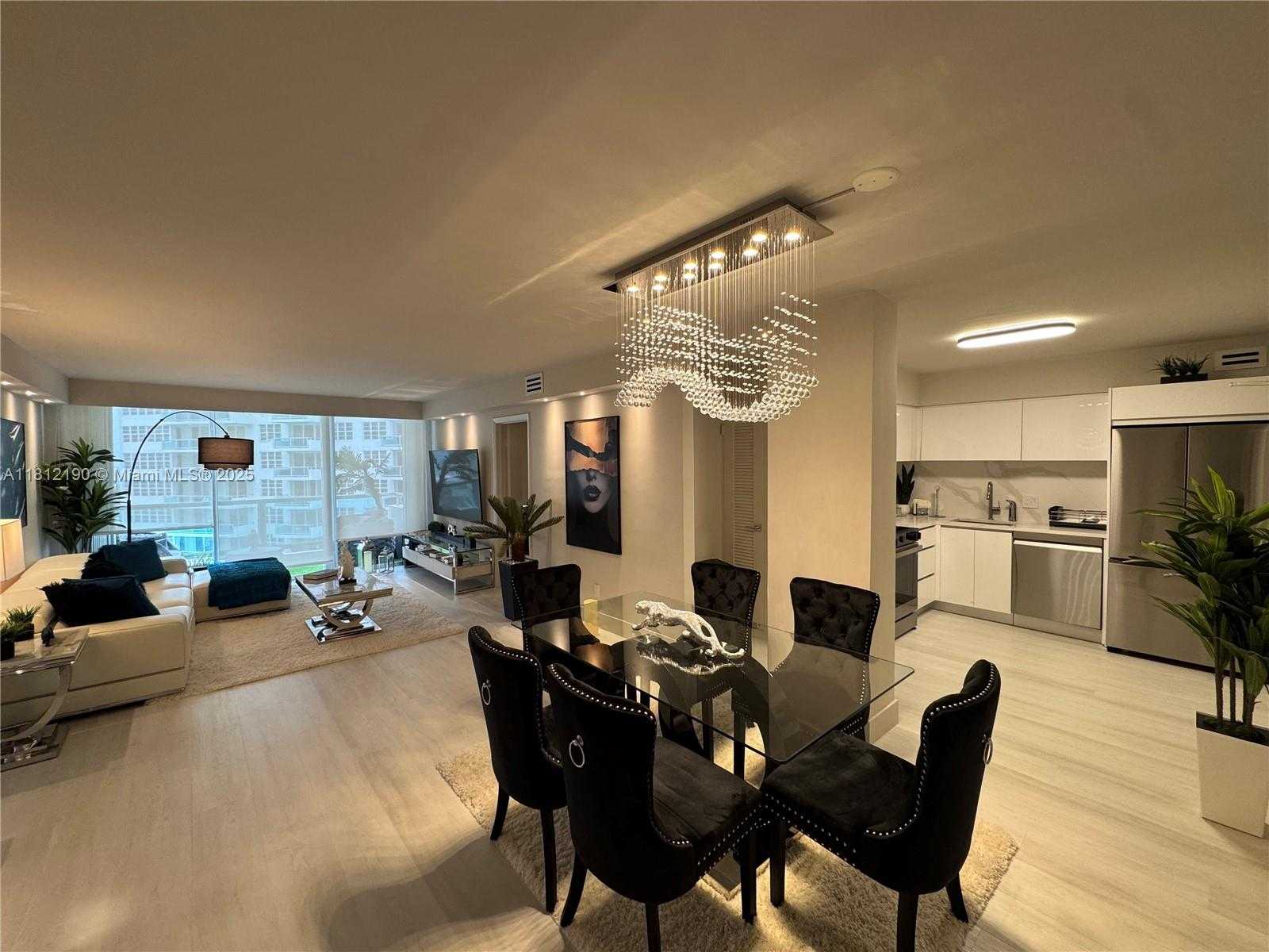 Small Image of 5151 COLLINS AVE #726, Miami Beach Number 11