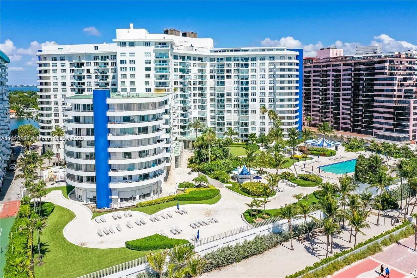 Small Image of 5151 COLLINS AVE #726, Miami Beach Number 20