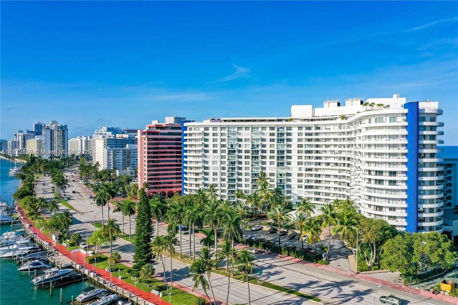Small Image of 5151 COLLINS AVE #726, Miami Beach Number 25