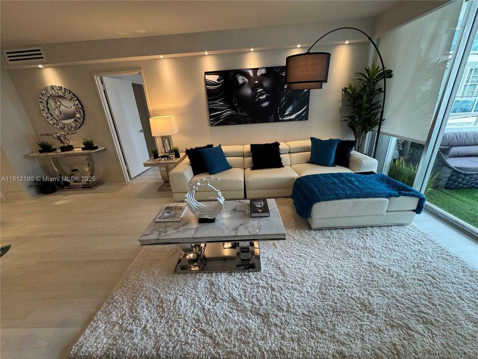 Small Image of 5151 COLLINS AVE #726, Miami Beach Number 8