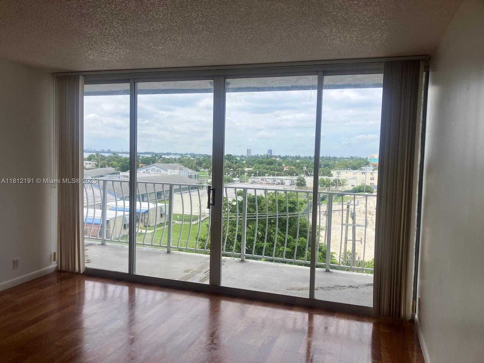 Small Image of 7601 EAST TREASURE DR #601, North Bay Village Number 2