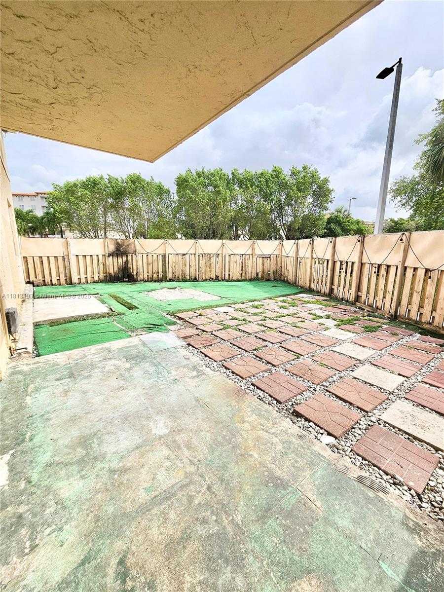 Small Image of 4250 NORTH WEST 79TH AVE #1C, Doral Number 18