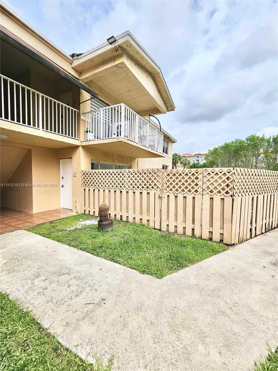 Small Image of 4250 NORTH WEST 79TH AVE #1C, Doral Number 21