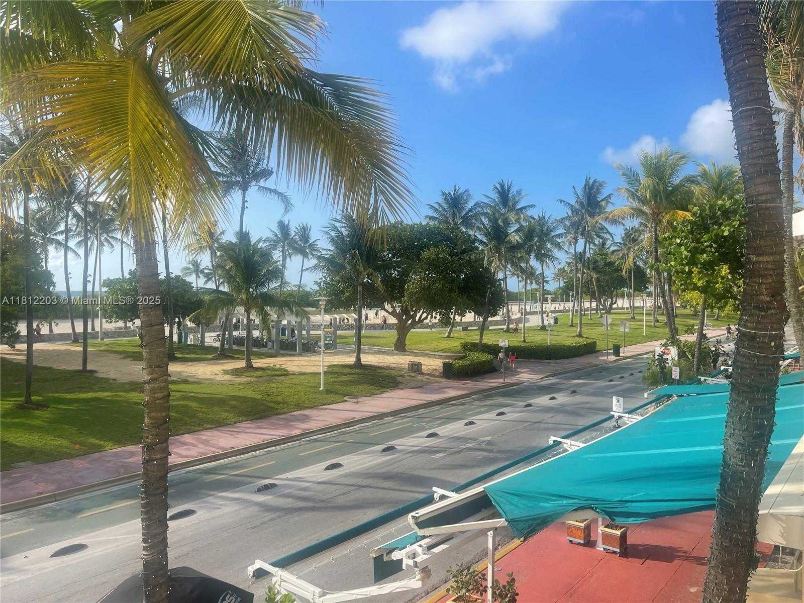 Small Image of 918 OCEAN DR #208, Miami Beach Number 13
