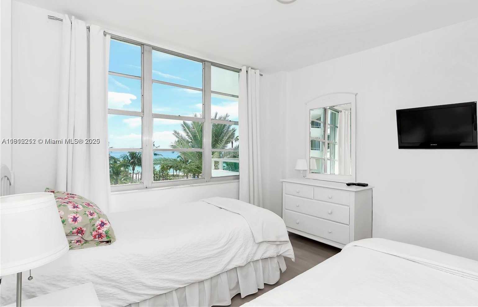Small Image of 5151 COLLINS AVE #619, Miami Beach Number 11