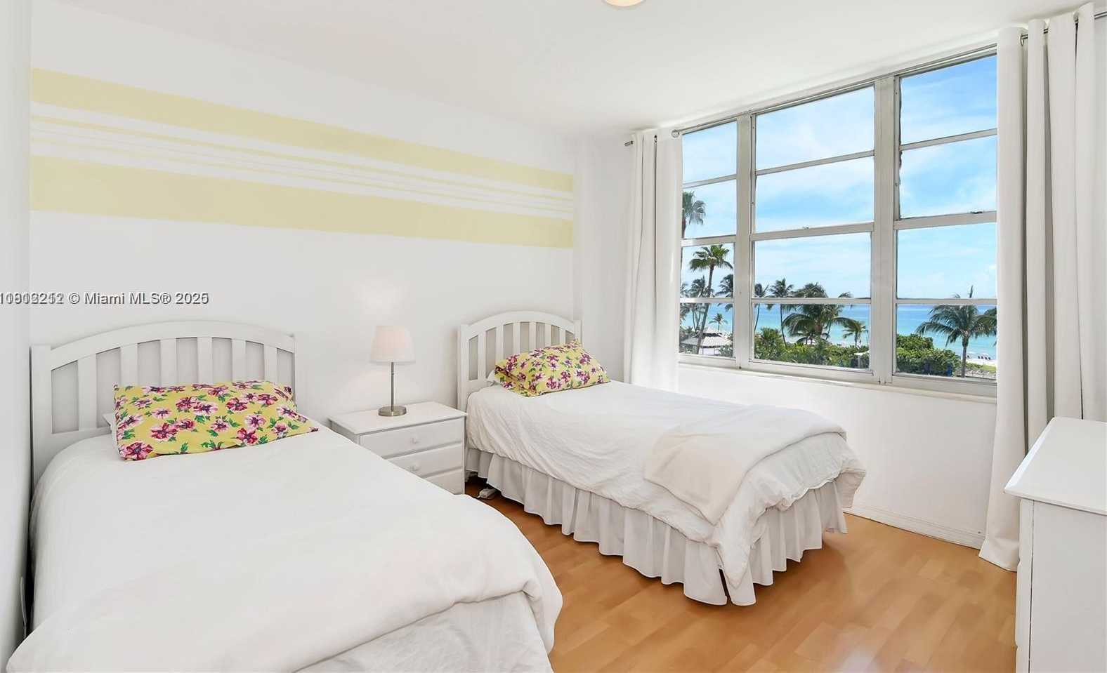 Small Image of 5151 COLLINS AVE #619, Miami Beach Number 12