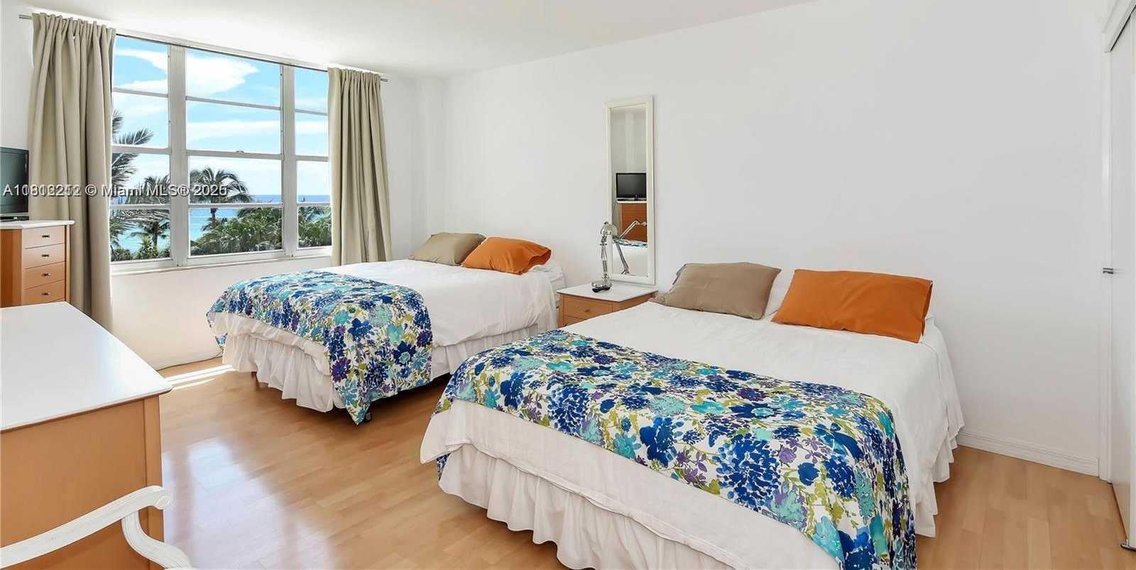 Small Image of 5151 COLLINS AVE #619, Miami Beach Number 16