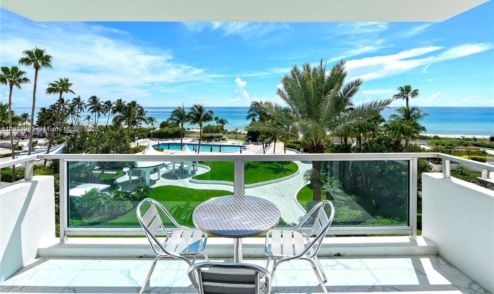 Small Image of 5151 COLLINS AVE #619, Miami Beach Number 2