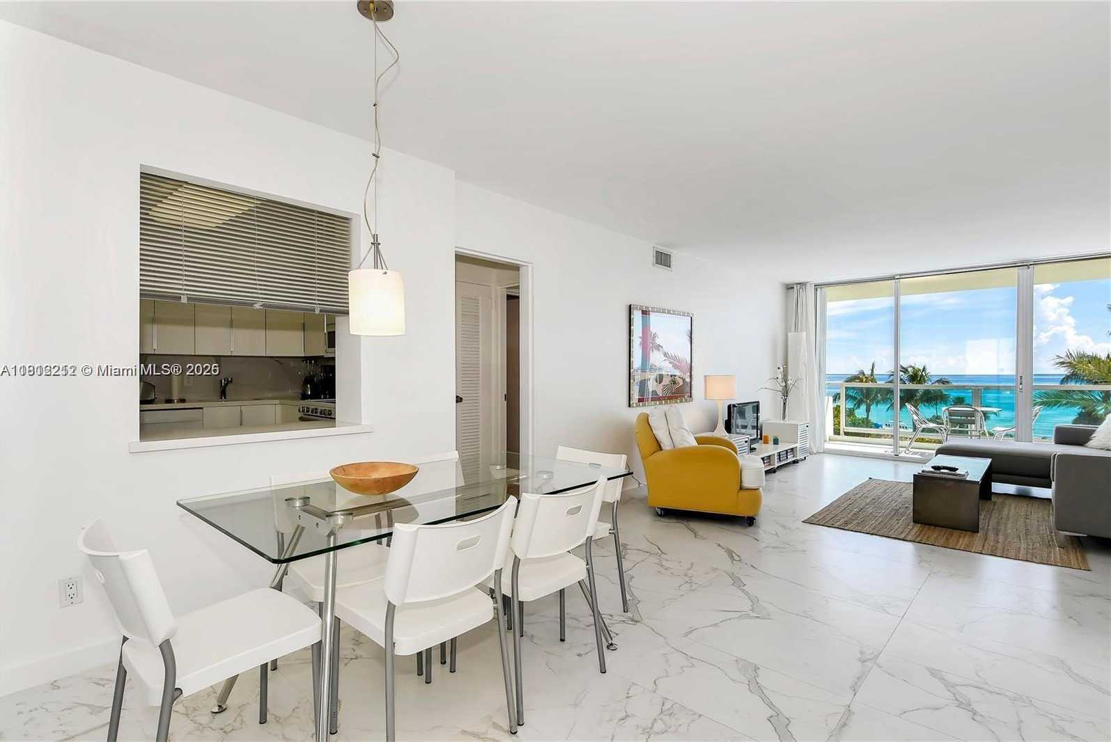 Small Image of 5151 COLLINS AVE #619, Miami Beach Number 3