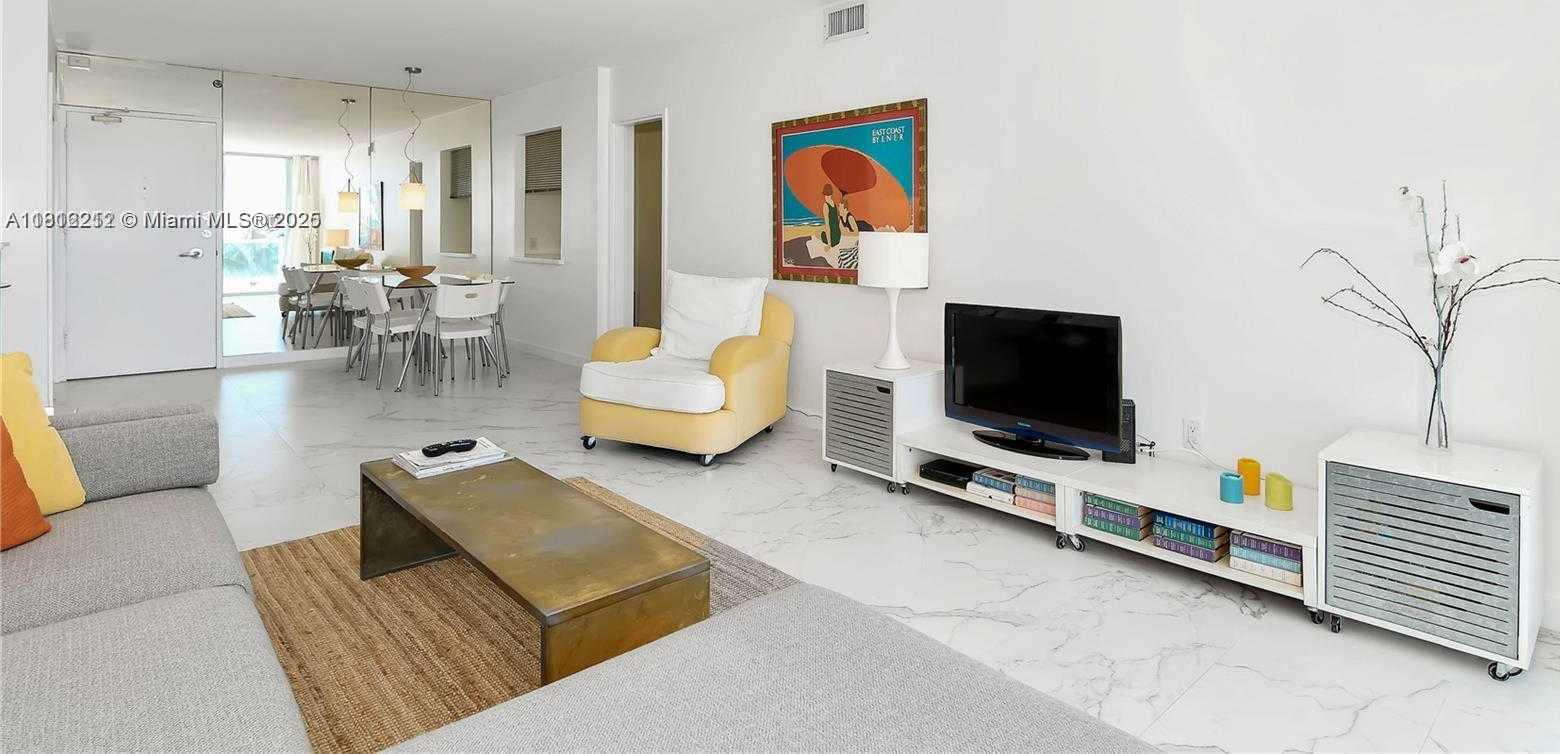 Small Image of 5151 COLLINS AVE #619, Miami Beach Number 9