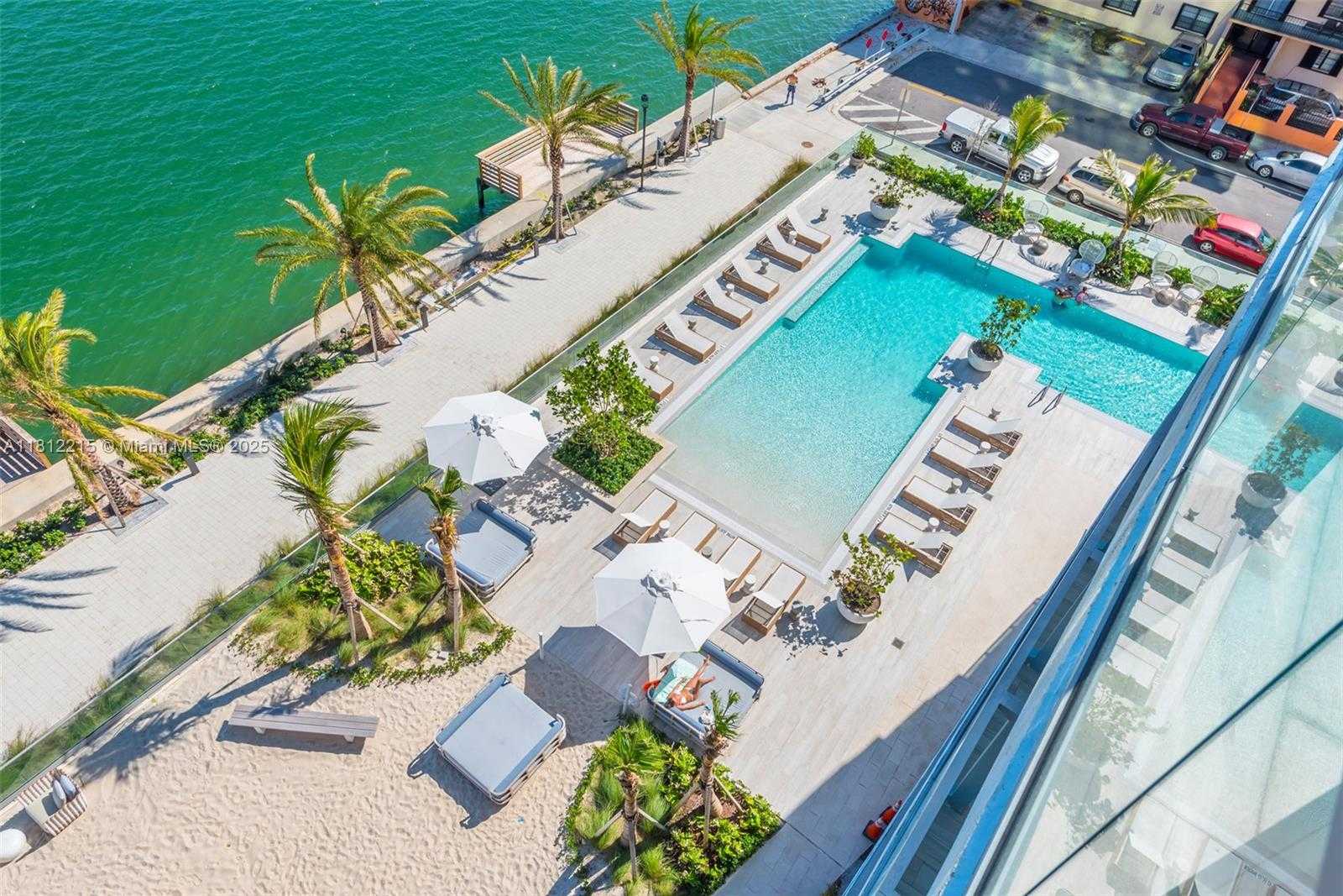Small Image of 2900 NORTH EAST 7TH AVE #3903, Miami Number 32