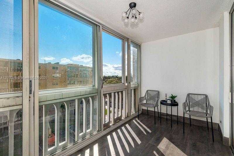 Small Image of 500 NORTH EAST 12TH AVE #605, Hallandale Beach Number 19