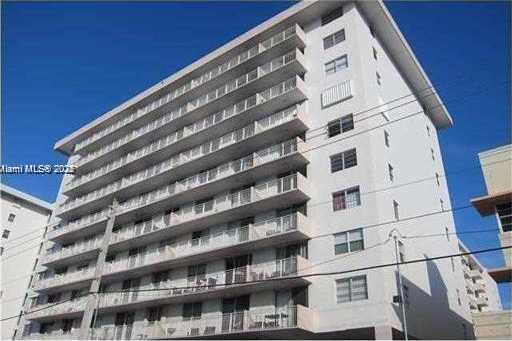 Small Image of 345 OCEAN DR #403, Miami Beach Number 18