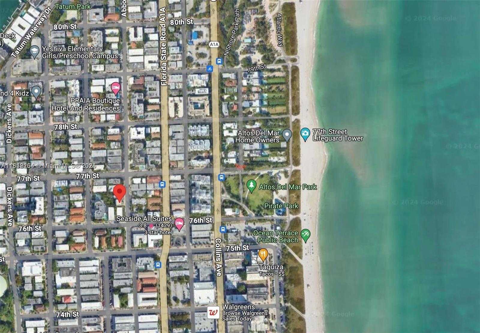 Small Image of 7620 Abbott Ave, Miami Beach, FL 33141, USA Number 15