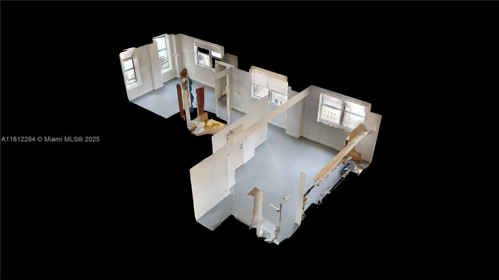 Small Image of 111 EAST FLAGLER ST #810, Miami Number 16