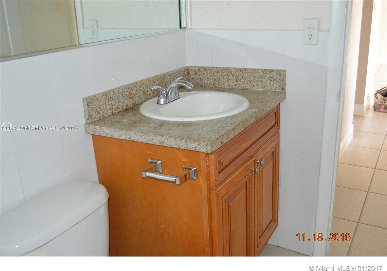 Small Image of 7220 SOUTH WEST 94TH PL #G6, Miami Number 11