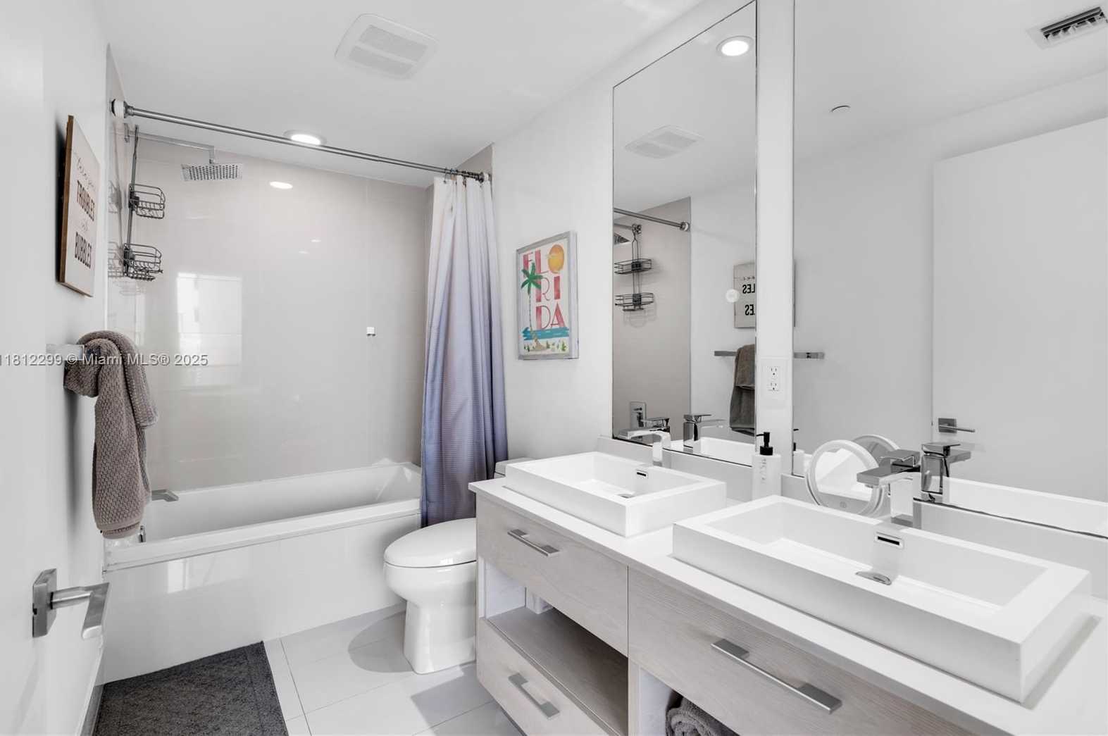 Small Image of 55 SOUTH WEST 9TH ST #3501, Miami Number 14