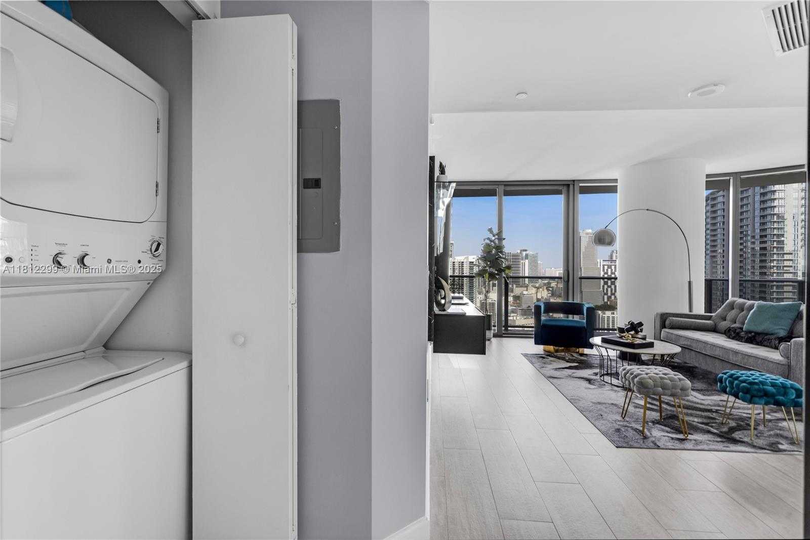 Small Image of 55 SOUTH WEST 9TH ST #3501, Miami Number 21