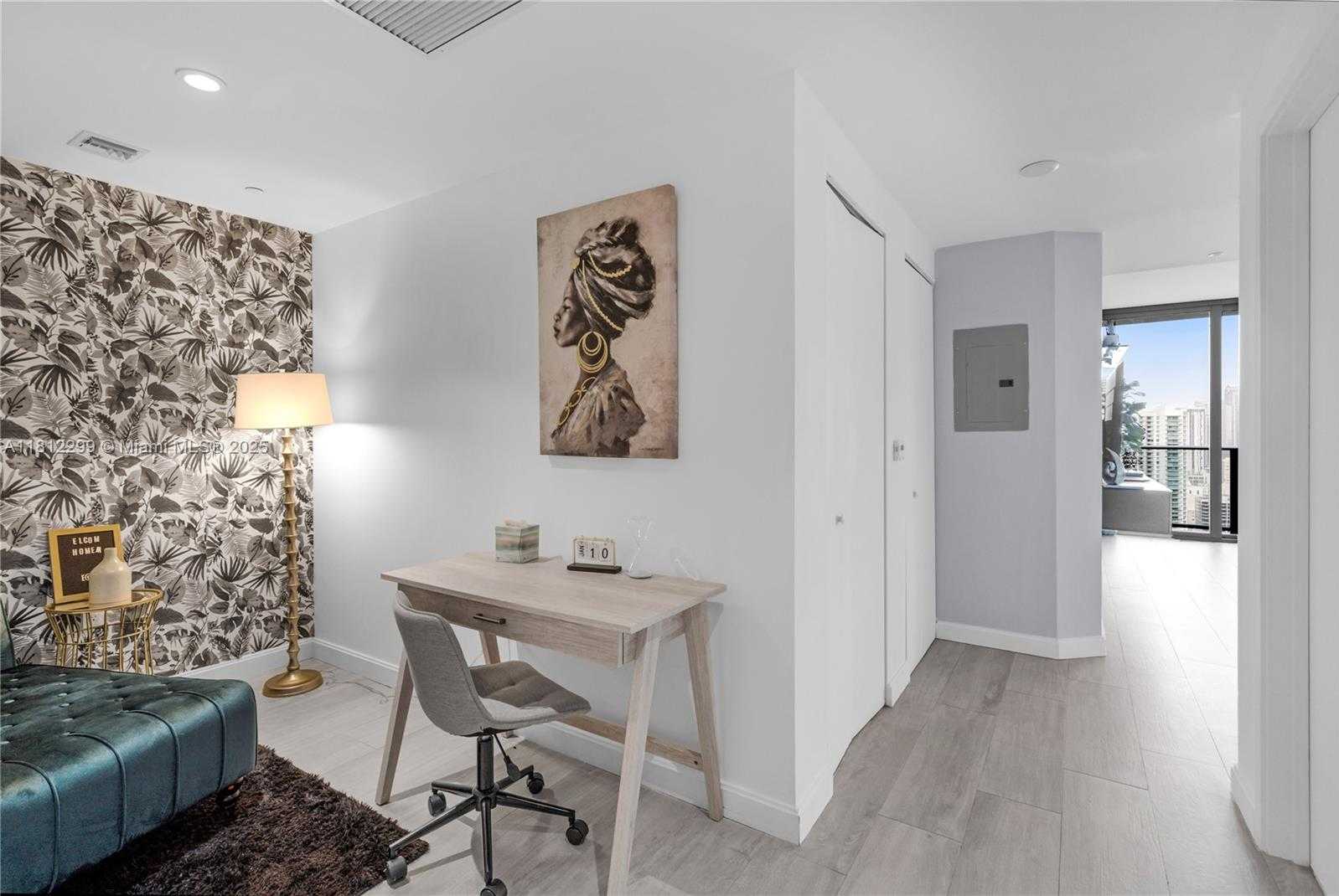 Small Image of 55 SOUTH WEST 9TH ST #3501, Miami Number 3