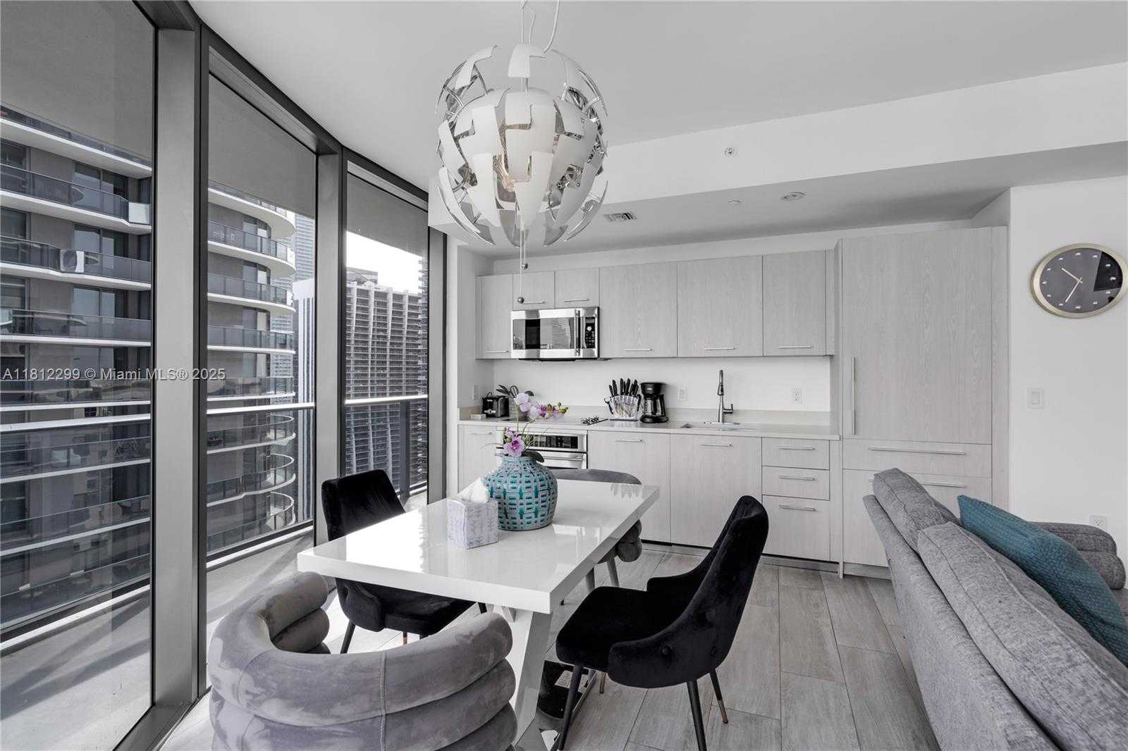Small Image of 55 SOUTH WEST 9TH ST #3501, Miami Number 9