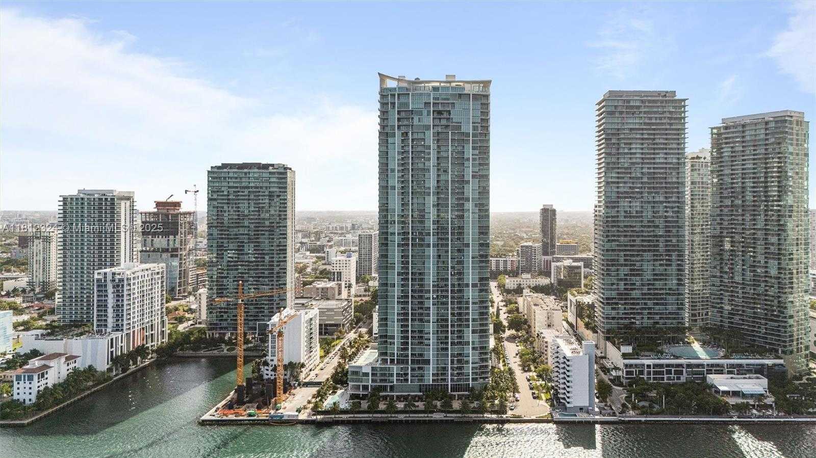 Small Image of 2900 NORTH EAST 7TH AVE #4205, Miami Number 2