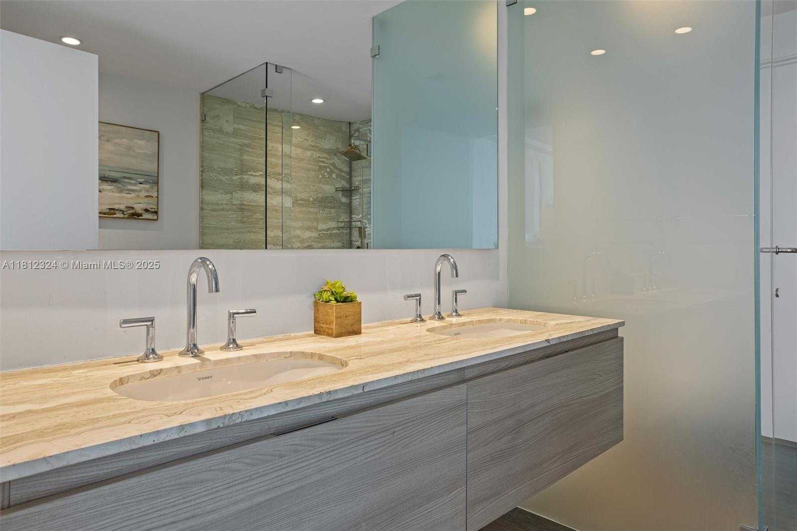 Small Image of 2900 NORTH EAST 7TH AVE #4205, Miami Number 25