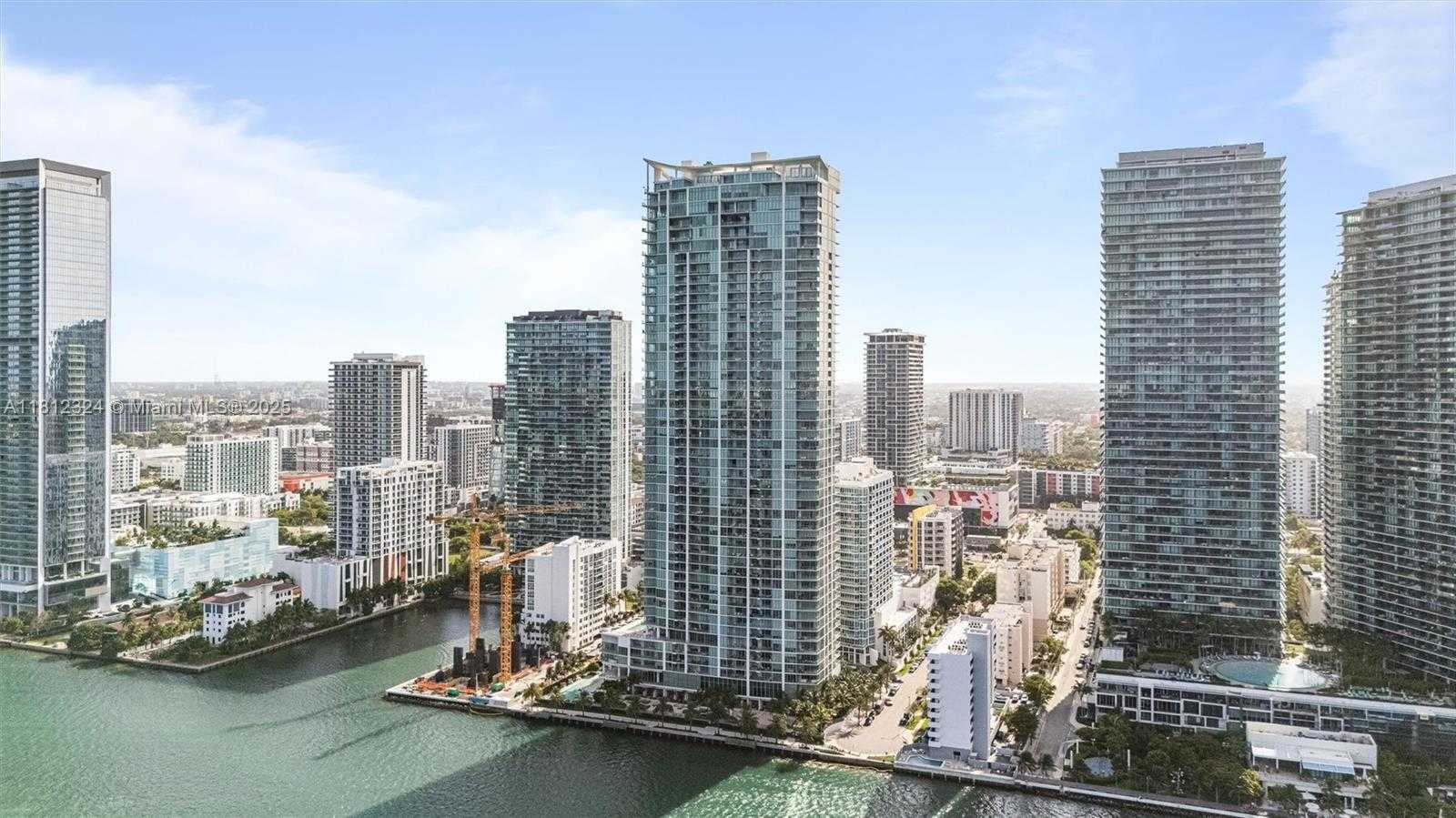 Small Image of 2900 NORTH EAST 7TH AVE #4205, Miami Number 37